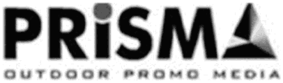 PRISMA Outdoor Promo Media