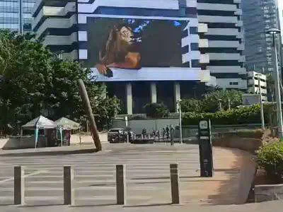 Multi Screen Sync