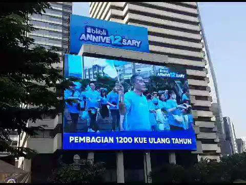 Real Time Streaming