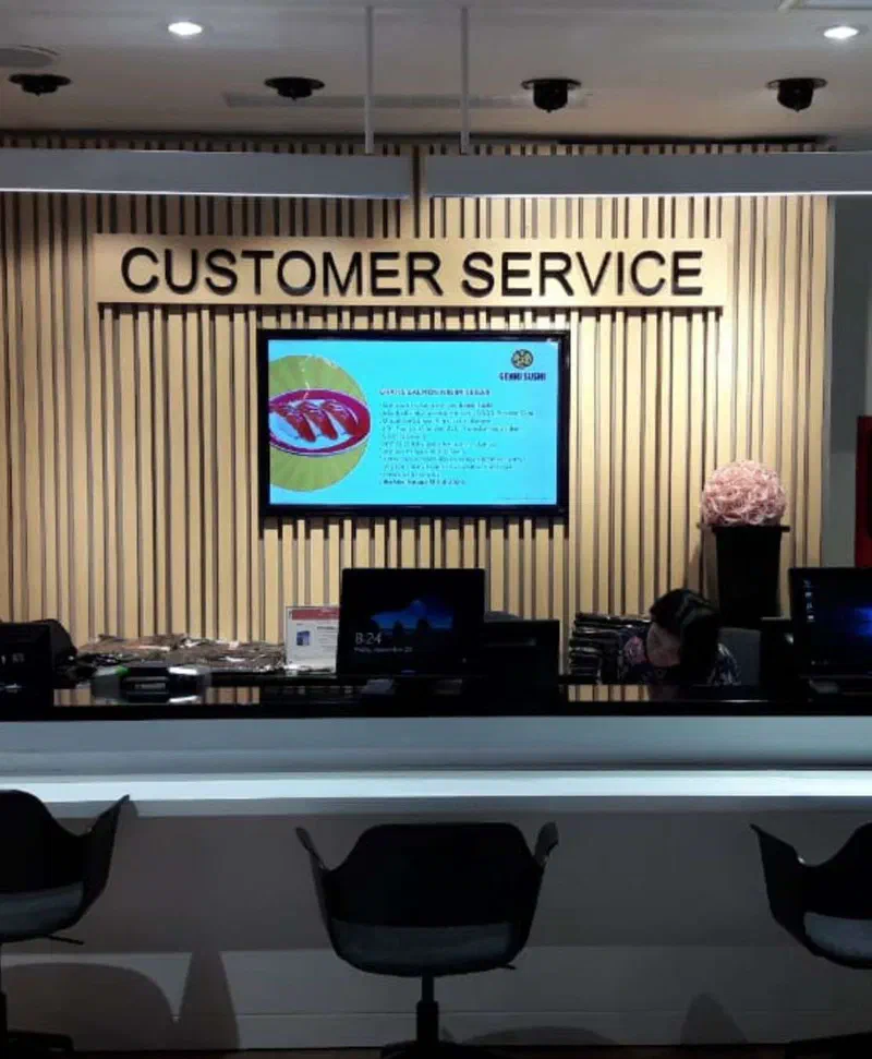 Lumio Corporate Communication deployment