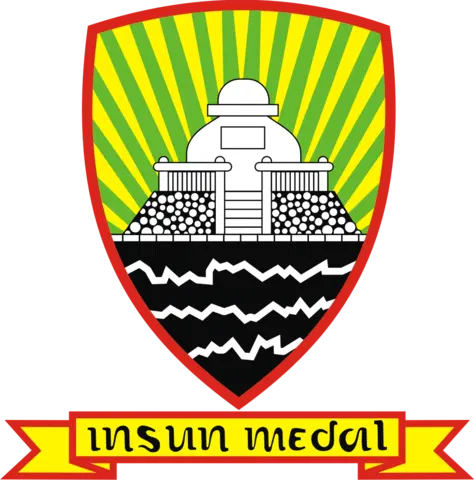 Pemerintah Kabupaten Sumedang